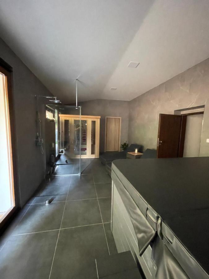Wellness Pobyt V Pekle Vrchlabí Exterior foto