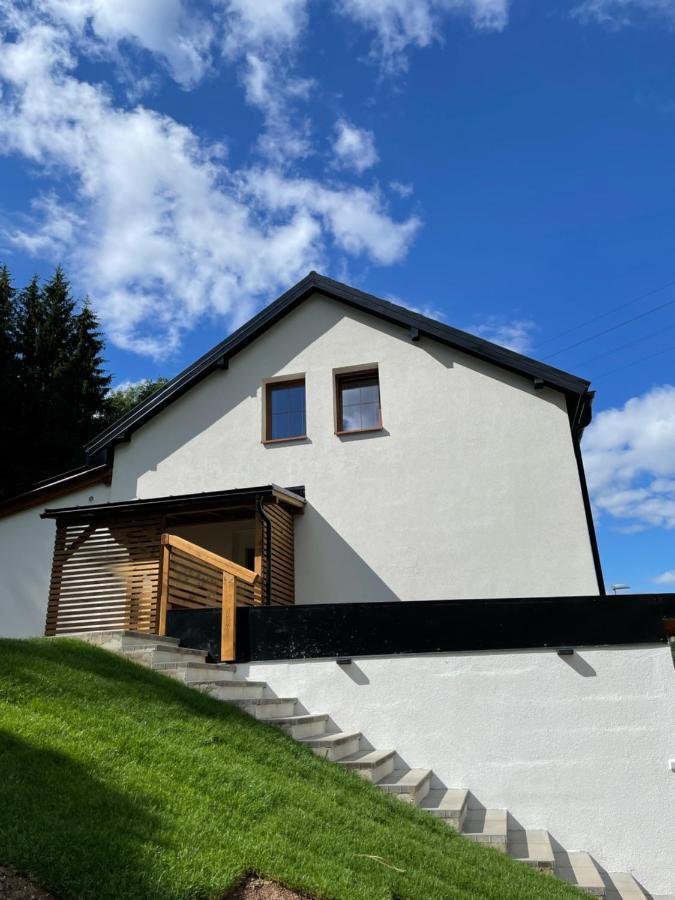 Wellness Pobyt V Pekle Vrchlabí Exterior foto