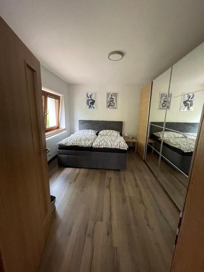 Wellness Pobyt V Pekle Vrchlabí Exterior foto