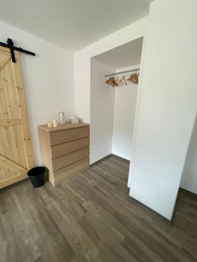 Wellness Pobyt V Pekle Vrchlabí Exterior foto